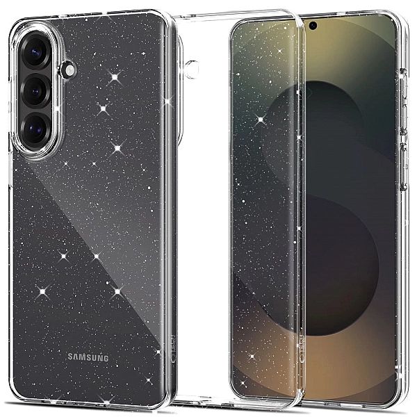 Tech-Protect Flexair Galaxy S26+ Plus Glitter