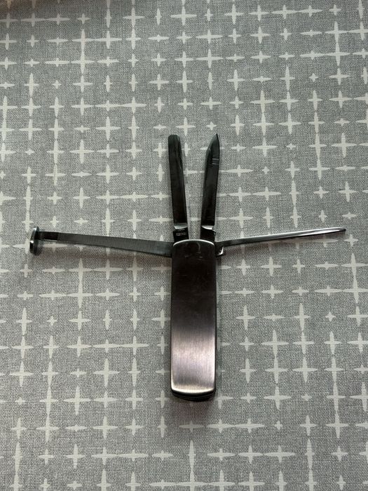 Карманный складной инструмент