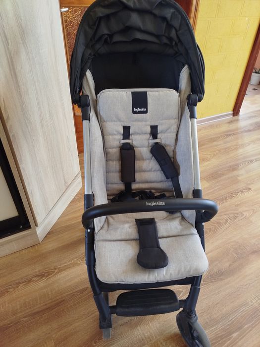 Прогулянкова коляска Inglesina