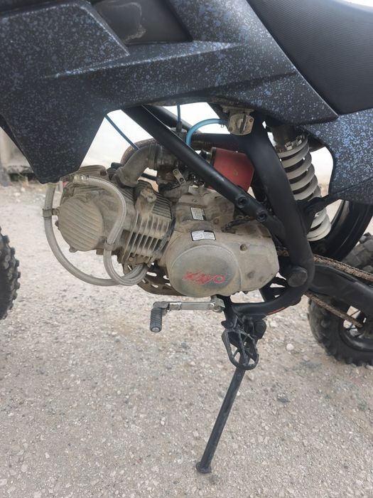 Pit bike 160TT cc