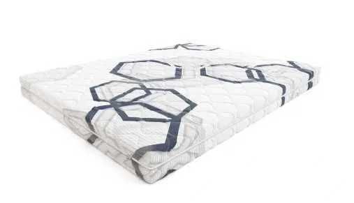 NOWY Materac Młodzieżowy HILDING FUNKY Najlepsze RABATY w POLSCE