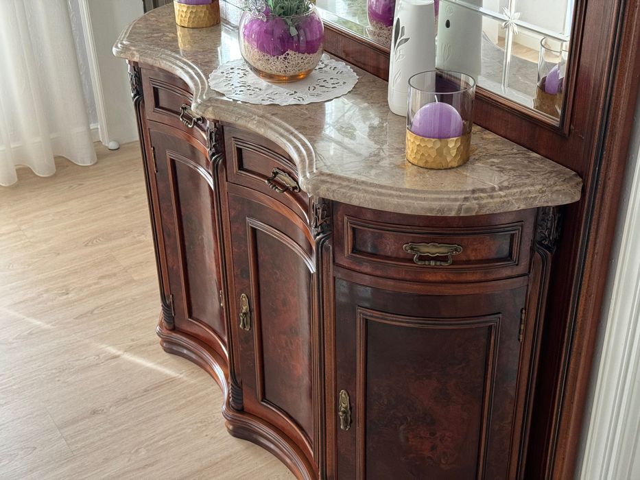 Consola Entrada Clássica