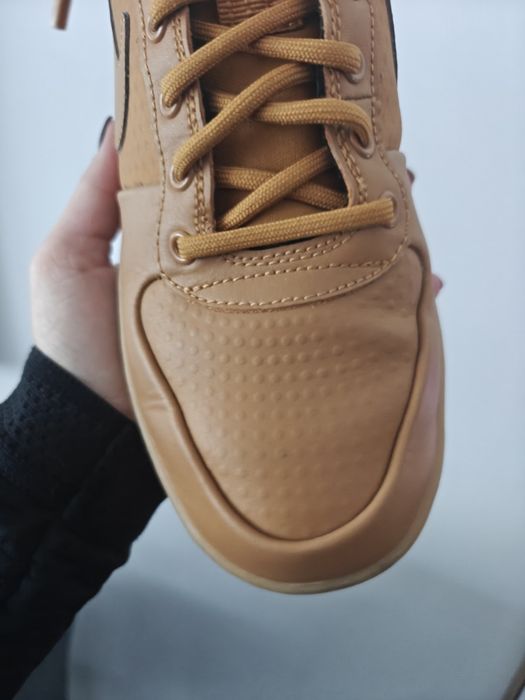 Nike Court Borough sneakersy adidasy sportowe 41/26,5 cm