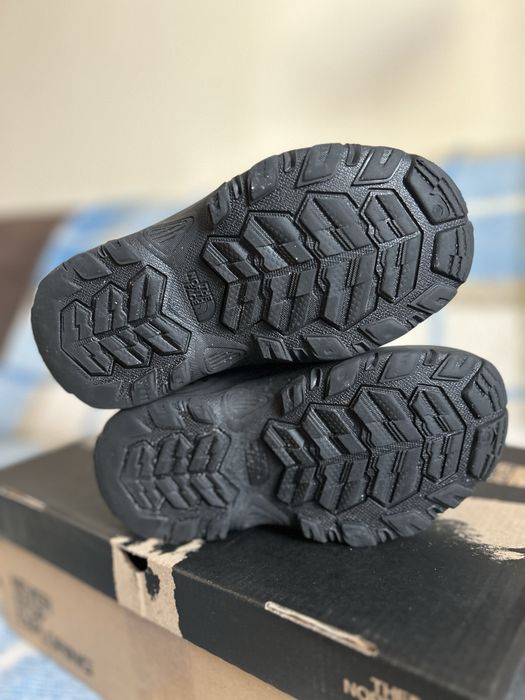 The North Face зимові черевики 32 р