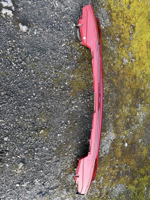 Lampa Blenda Klapa Tył Kia Stinger 3.3 Oryginalna Europa
