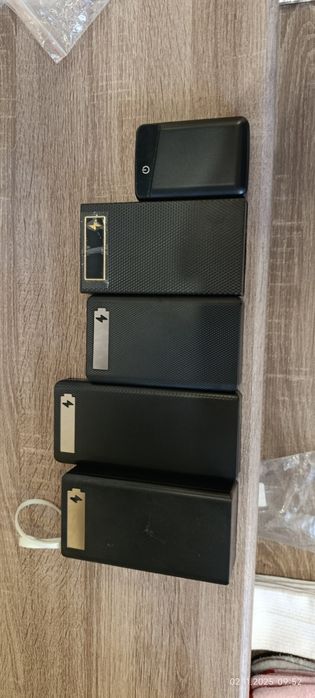 Акумулятори Samsung 32E для павербанків, ліхтариків 21рік