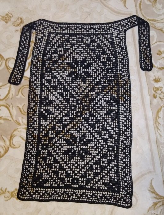 Фартух,  припинда