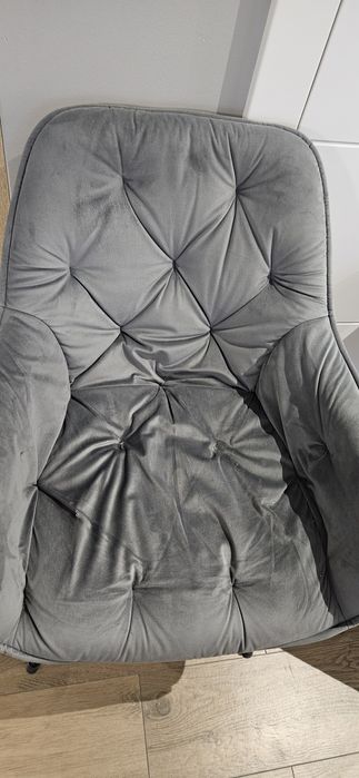 Krzesła tapicerowane  6 szt