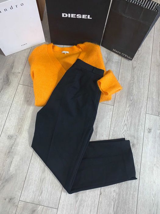 BRAX feel good брюки вовна