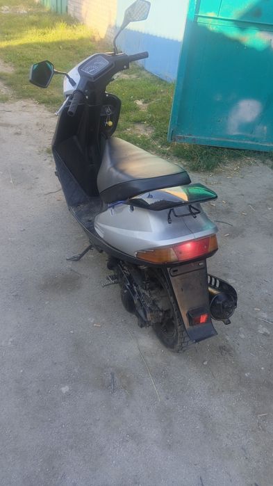 Продам  Сузукі Адрес 100