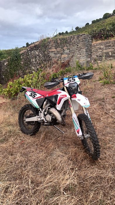 Fantic xe 125 2022