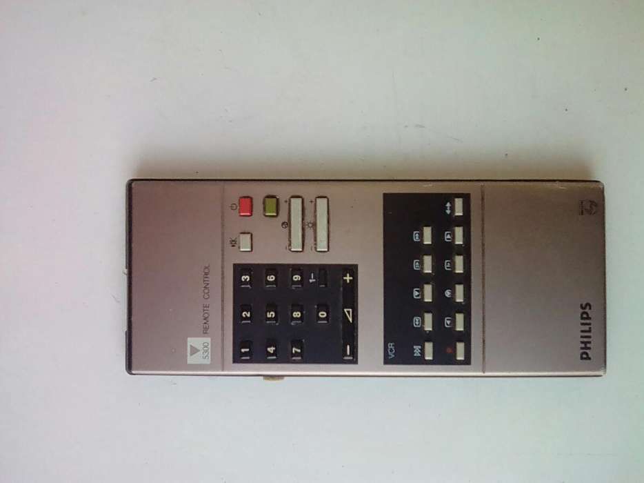 Comando philips