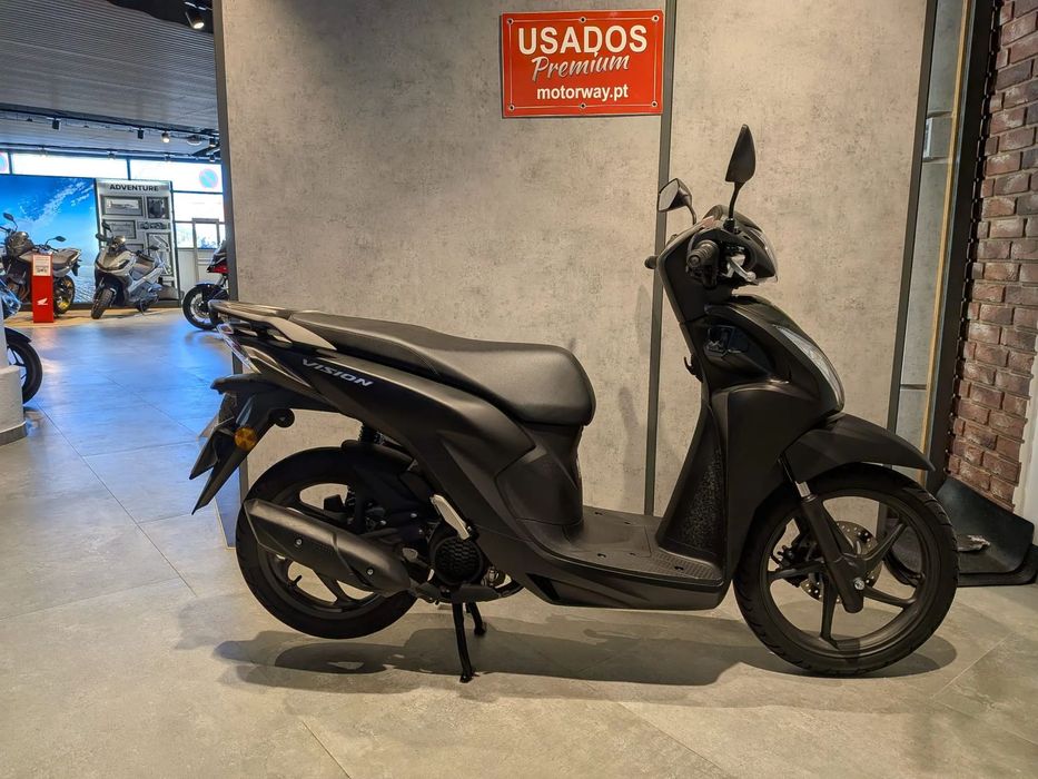 Honda Vision