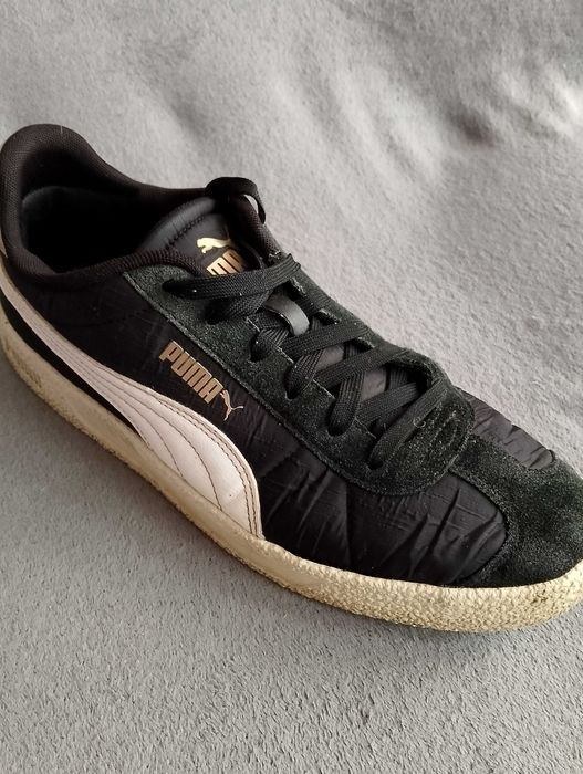 PUMA. Buty sportowe.