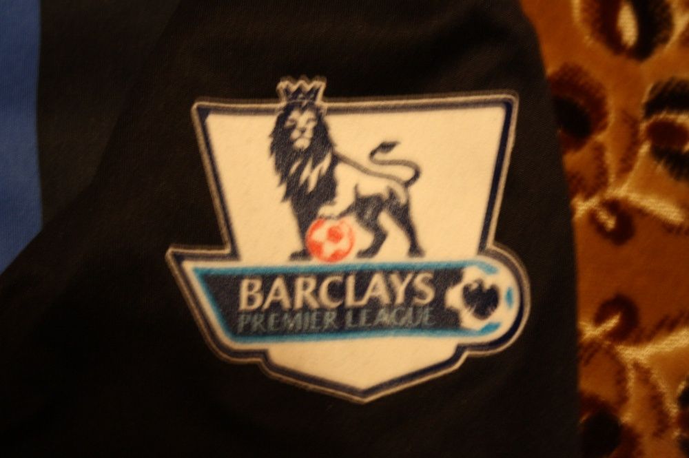 koszulka Stoke City FOXY 12 -Adidas
