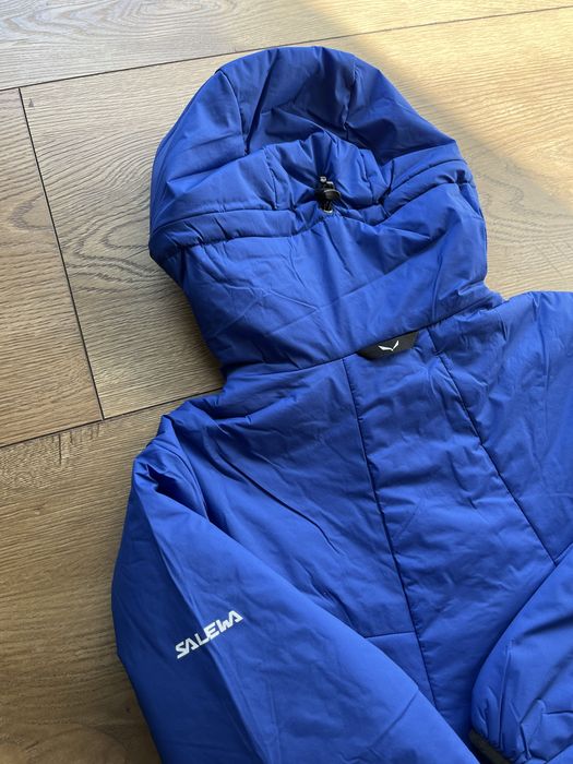 Kurtka górska  salewa r XS stretch tirol wool dynafit