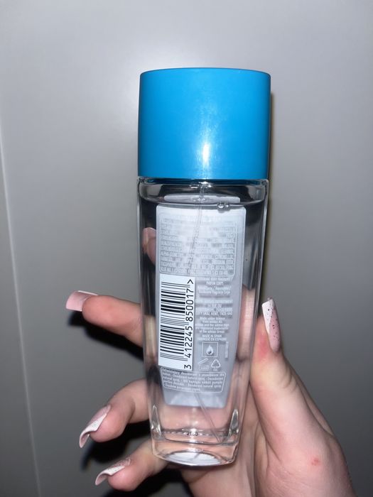 Perfumy Adidas,  ,, Pure Lightness,,