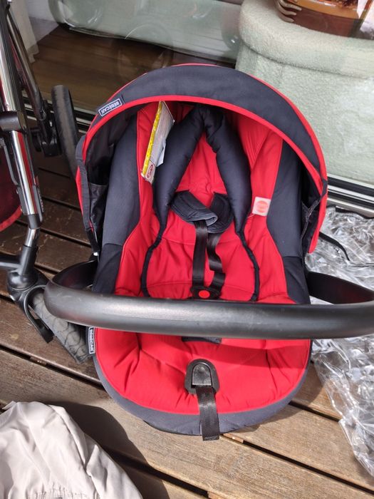 Trio Bébécar Hip hop