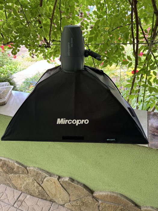 Набор студийный mircopro mq-200s