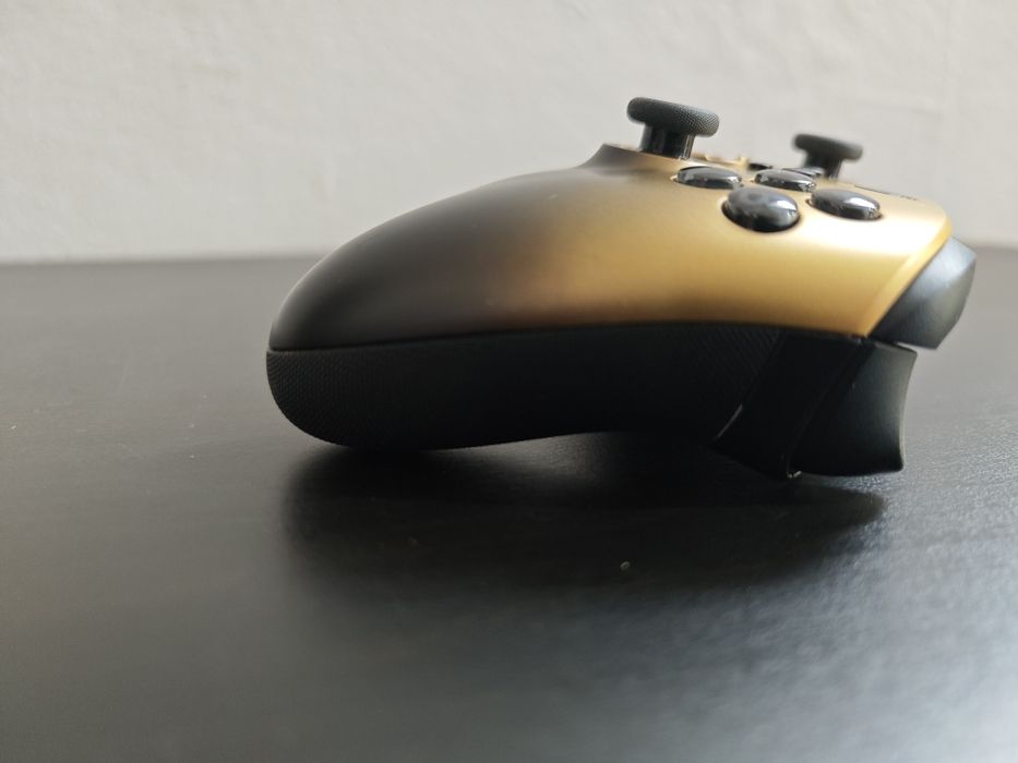 Comando Xbox Gold Shadow