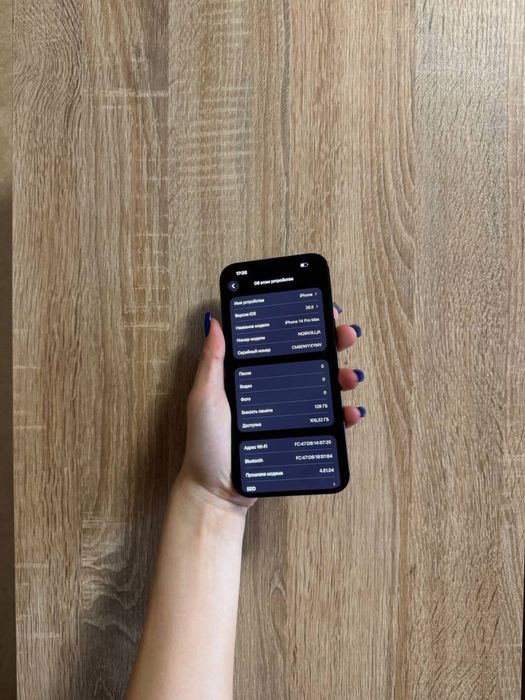 IPhone 14 Pro Max Space Black айфон 14 про макс черный