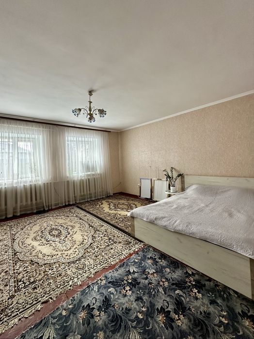 Ділянка 6 соток - ЧУБАЇВКА‼️Держ.Акт! Житловий будинок. ГАЗ опалення