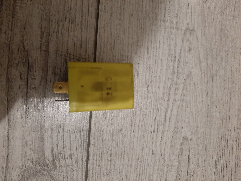 BITRON 12V 9622721880 реле релє TLT/PSA Made in Italy