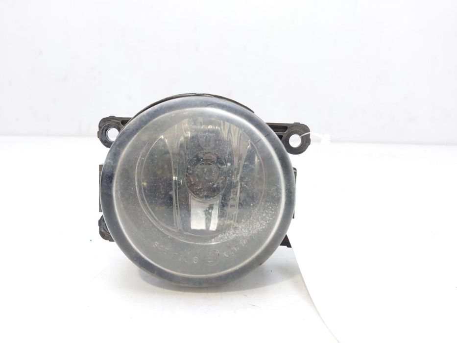 Farol De Nevoeiro Direito Citroen C4