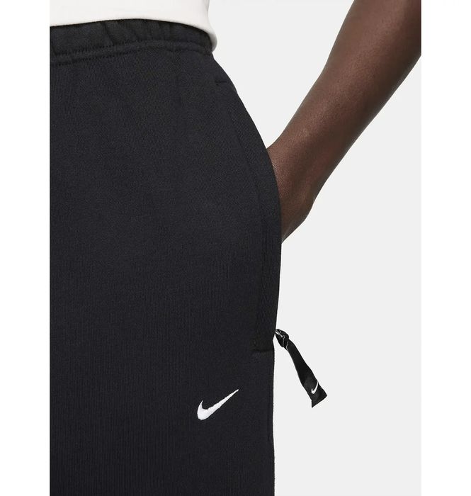 Остання! Розмір M - Костюм Nike SoloSwooth (чорний)