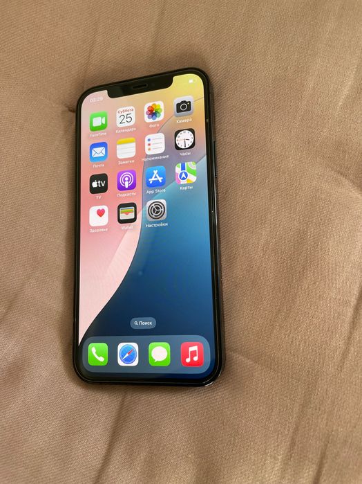iPhone 12 Pro 128 GB Blue