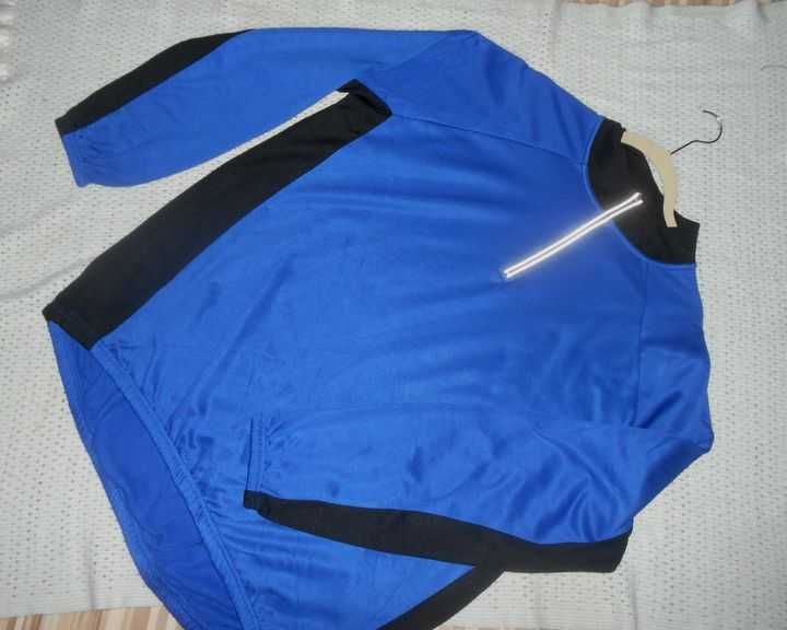Crane softshell bluza męska sportowa kieszeń XXL #41
