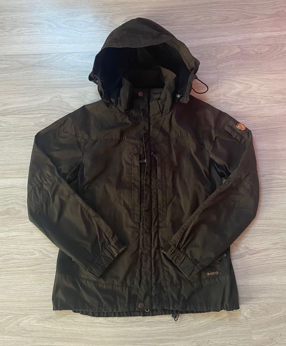 Kurtka Fjallraven G-1000 rozmiar S