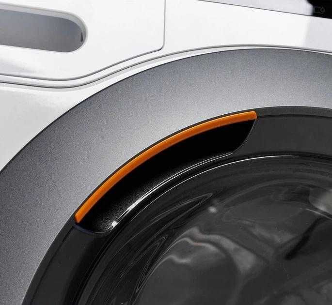 Прально-сушильна машина Miele, 8 кг Б/В.Гарантія. Занос Німеччина. Самовивіз