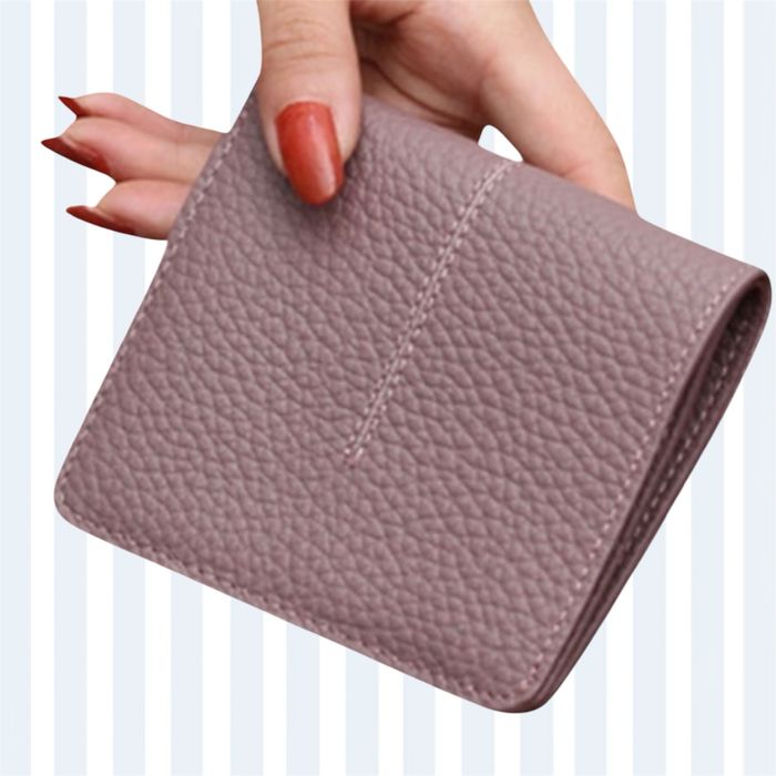 Portfel nowy doskonaly