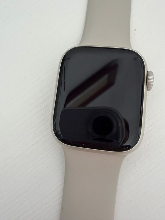 Apple watch 7 41mm cellular