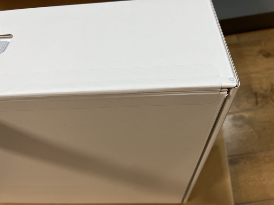 NEW iMac 24 M1 8CPU/8GPU 8RAM/256GB Silver (FGPC3,MGPC3)