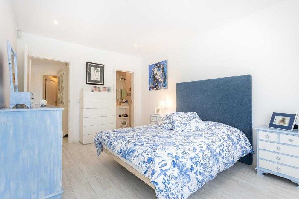 Conjunto de Cómoda de quarto, mesas de cabeceira