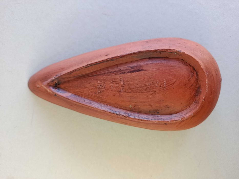 Suporte de Parede para Vela
