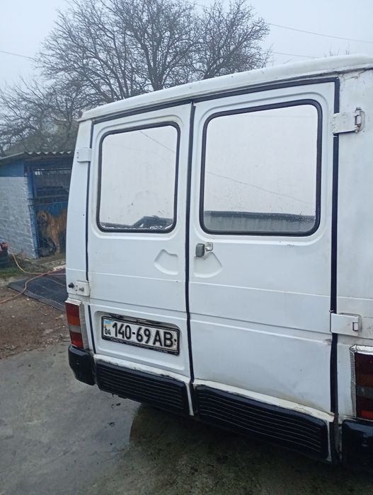 Renault трафік продам