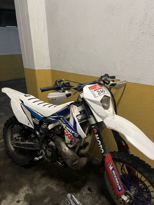 Gasgas 250 2t 2005