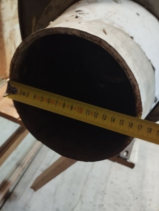 Вентилятор улітка