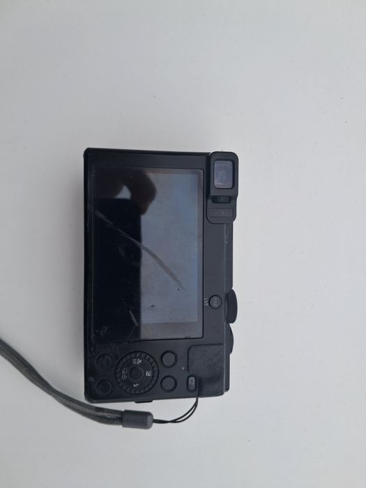 Aparat kompaktowy Panasonic Lumix DMC-TZ71