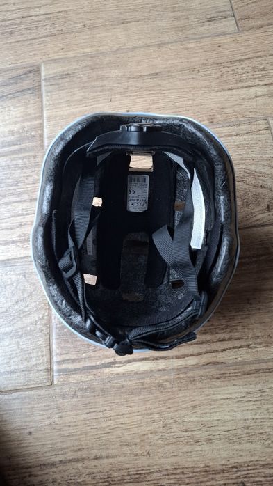 Kask dziecięcy oxelo xs