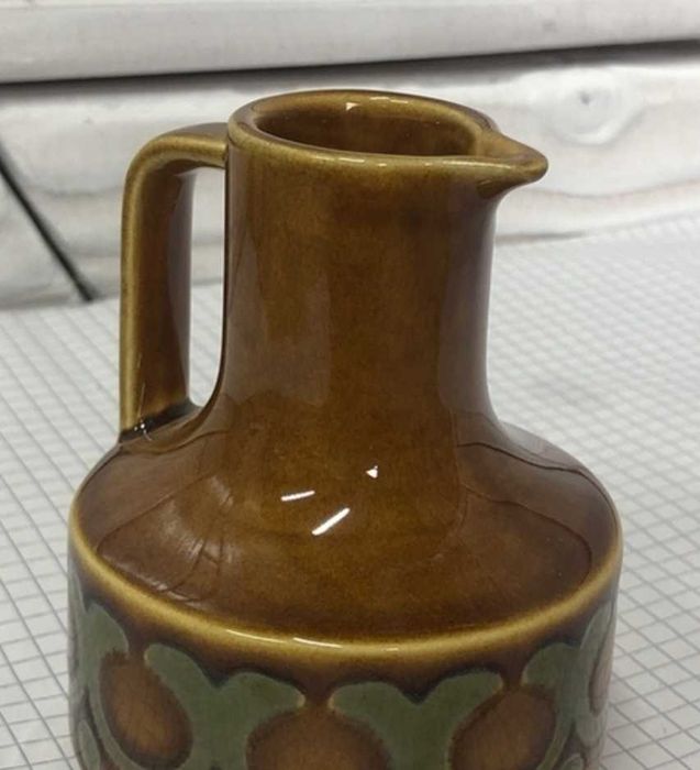 Глечик декоративний керамічний Англія