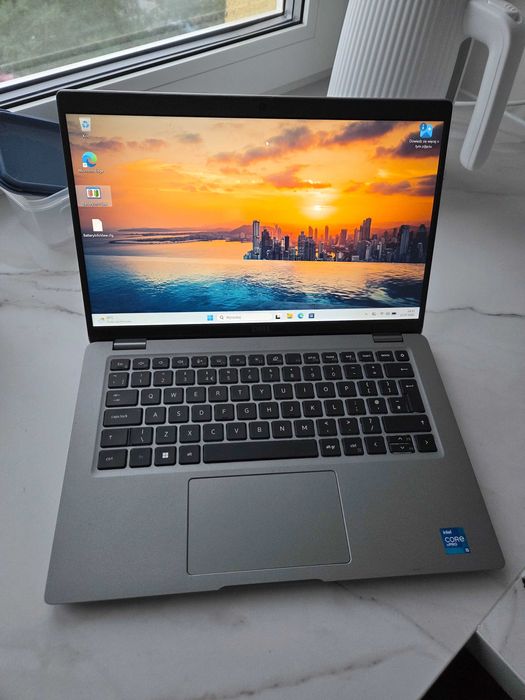 Laptop Dell Latitude 5420 i5-1145G7 16GB Ram Bateria Excellent