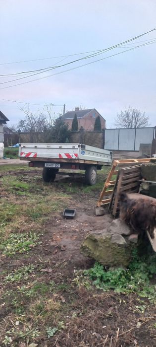 Продам причік до авто