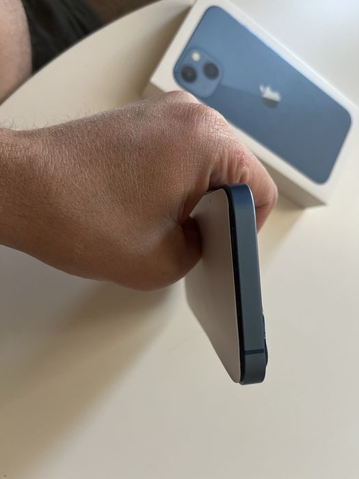 iPhone 13 Blue 128 ГБ