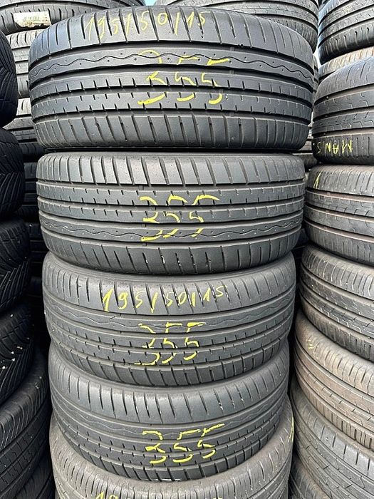 195/50/15 Hankook Ventus S1 Evo_5,8mm_4szt_(355)