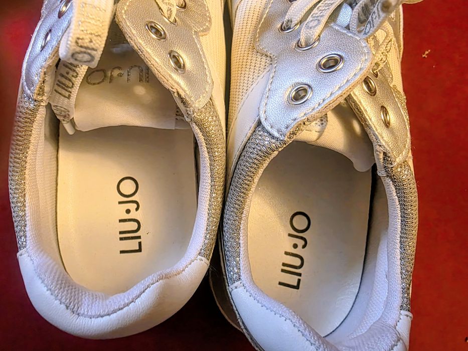 Liu Jo sneakersy 38