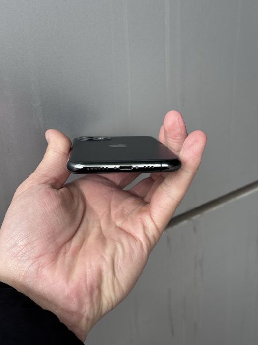 Apple iPhone 11 Pro 64GB АКБ 88%